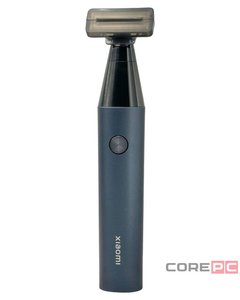 Триммер Xiaomi UniBlade Trimmer (BHR7051GL) черный