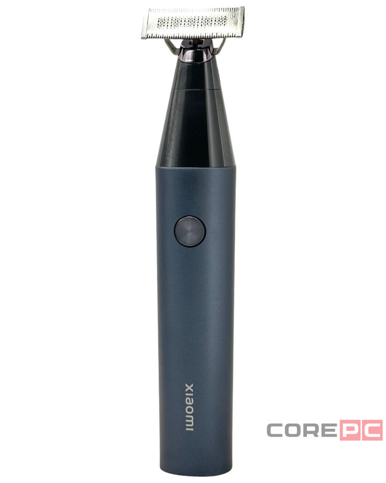 Триммер Xiaomi UniBlade Trimmer (BHR7051GL) черный