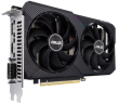 Видеокарта ASUS (DUAL-RTX3050-8G-V2) GeForce RTX 3050 8GB DUAL 90YV0GH7-M0NA00