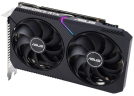 Видеокарта ASUS (DUAL-RTX3050-8G-V2) GeForce RTX 3050 8GB DUAL 90YV0GH7-M0NA00