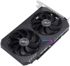 Видеокарта ASUS (DUAL-RTX3050-8G-V2) GeForce RTX 3050 8GB DUAL 90YV0GH7-M0NA00