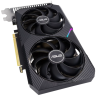 Видеокарта ASUS (DUAL-RTX3050-8G-V2) GeForce RTX 3050 8GB DUAL 90YV0GH7-M0NA00