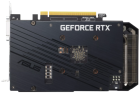Видеокарта ASUS (DUAL-RTX3050-8G-V2) GeForce RTX 3050 8GB DUAL 90YV0GH7-M0NA00