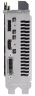 Видеокарта ASUS (DUAL-RTX3050-8G-V2) GeForce RTX 3050 8GB DUAL 90YV0GH7-M0NA00