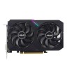 Видеокарта ASUS (DUAL-RTX3050-8G-V2) GeForce RTX 3050 8GB DUAL 90YV0GH7-M0NA00