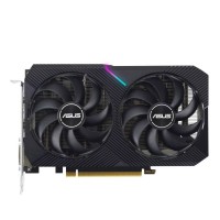 Видеокарта ASUS (DUAL-RTX3050-8G-V2) GeForce RTX 3050 8GB DUAL 90YV0GH7-M0NA00