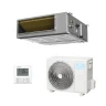 Канальный кондиционер Lessar LS-HE24DWE2/LU-HE24UWE2