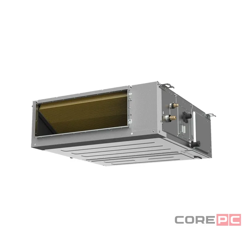 Канальный кондиционер Lessar LS-HE24DWE2/LU-HE24UWE2