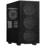 Компьютерный корпус Deepcool CH560 ARGB Black R-CH560-BKAPE4-G-1
