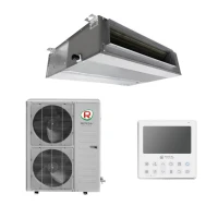 Канальный кондиционер Royal Clima ES-D 48HWX / ES-E 48HX