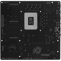 Материнская плата ASRock B760M PG LIGHTNING WIFI (PCIe Gen5)