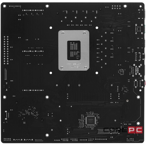 Материнская плата ASRock B760M PG LIGHTNING WIFI (PCIe Gen5)