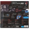 Материнская плата ASRock B760M PG LIGHTNING WIFI (PCIe Gen5)