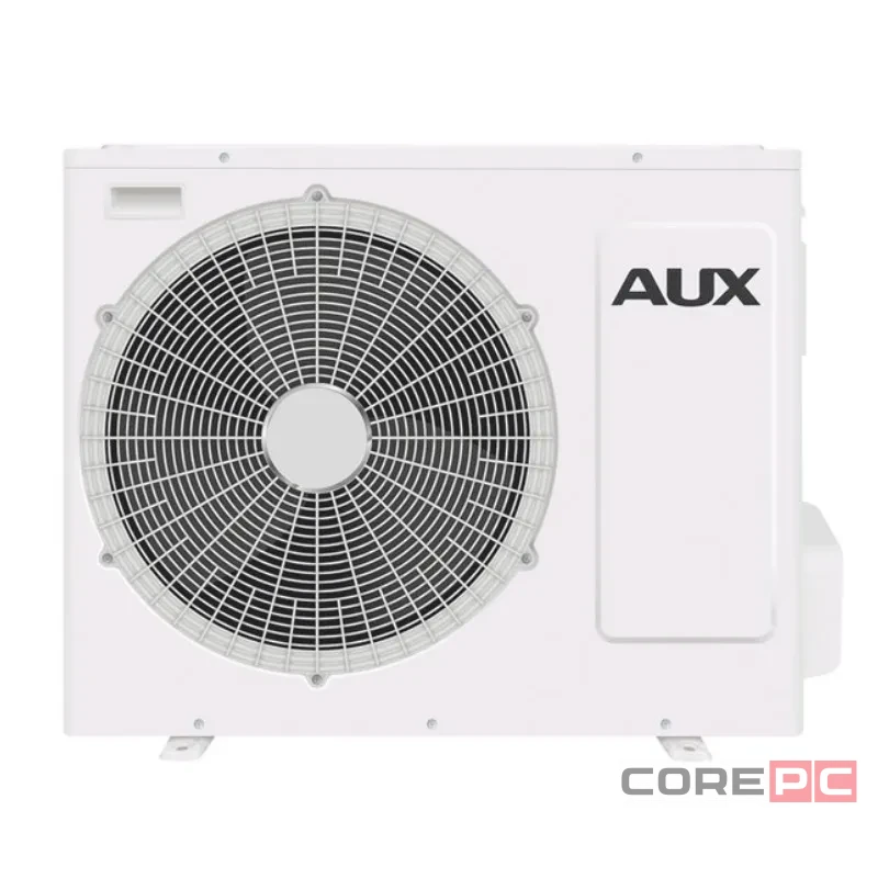 Напольно-потолочный кондиционер Aux ALCF-H18/4DR2A / AL-H18/4DR2A(U)