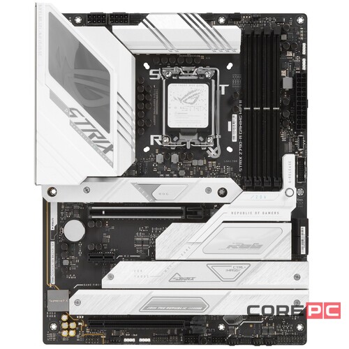 Материнская плата ASUS ROG STRIX Z790-A GAMING WIFI II 90MB1FN0-M0EAY0