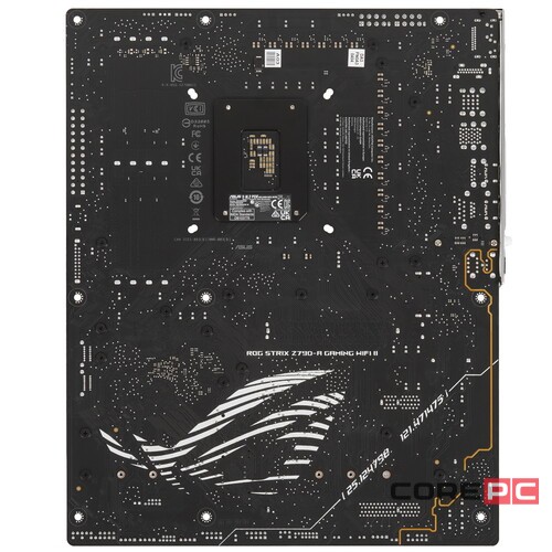 Материнская плата ASUS ROG STRIX Z790-A GAMING WIFI II 90MB1FN0-M0EAY0