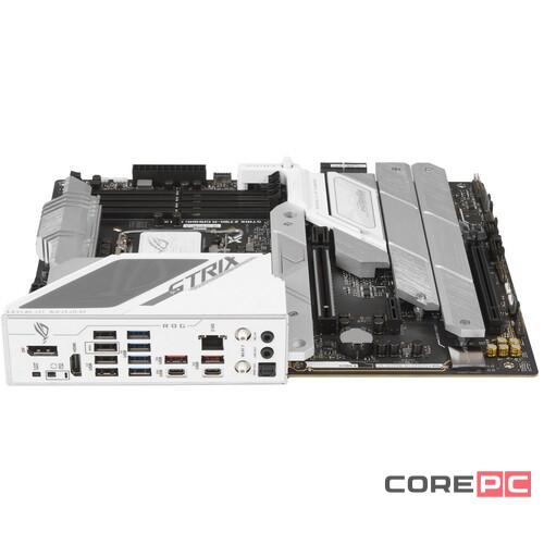Материнская плата ASUS ROG STRIX Z790-A GAMING WIFI II 90MB1FN0-M0EAY0