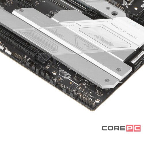 Материнская плата ASUS ROG STRIX Z790-A GAMING WIFI II 90MB1FN0-M0EAY0