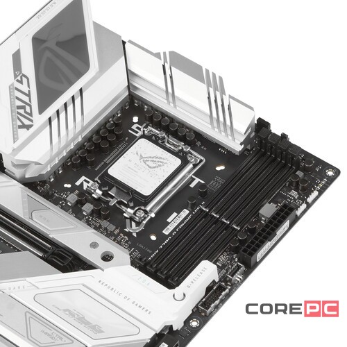 Материнская плата ASUS ROG STRIX Z790-A GAMING WIFI II 90MB1FN0-M0EAY0