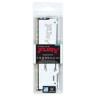 Оперативная память 32 Gb 6000 MHz Kingston FURY Beast White RGB (KF560C30BWEA-32)