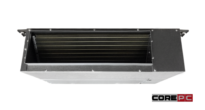 Внутренний блок канального типа серии MULTI FLEXI DUCT EU ERP Inverter RCI-DMN18