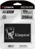 Твердотельный накопитель Kingston 256 Gb KC600 SKC600/256G