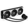 Система жидкостного охлаждения для процессора Thermaltake TOUGHLIQUID Plus Ultra 420 RGB CL-W370-PL14SW-A