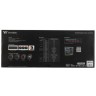 Система жидкостного охлаждения для процессора Thermaltake TOUGHLIQUID Plus Ultra 420 RGB CL-W370-PL14SW-A