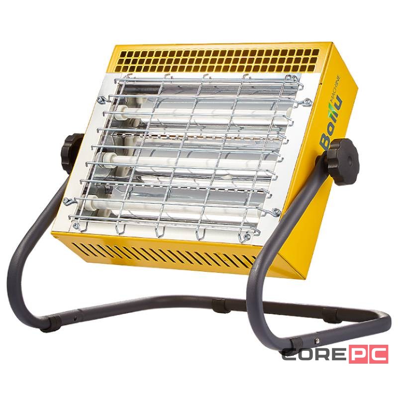 Обогреватель инфракрасный BALLU BIH-LM-1.5-R