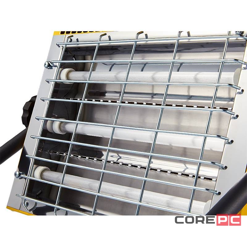 Обогреватель инфракрасный BALLU BIH-LM-1.5-R