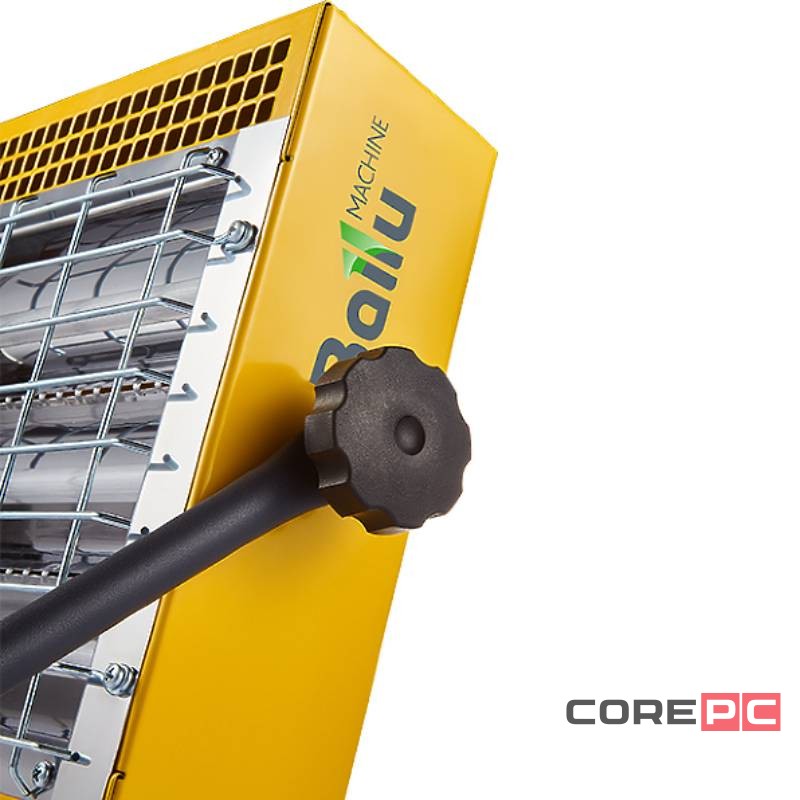 Обогреватель инфракрасный BALLU BIH-LM-1.5-R