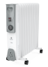 Масляный радиатор серии SIENA ROR-S11-2500M