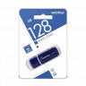 3.0 USB флеш накопитель Smartbuy 128GB Crown Blue (SB128GBCRW-Bl)