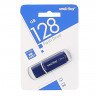 3.0 USB флеш накопитель Smartbuy 128GB Crown Blue (SB128GBCRW-Bl)