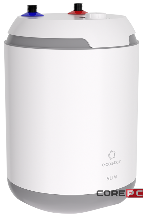 Электрический водонагреватель серии SLIM EWH-SL7-CEU