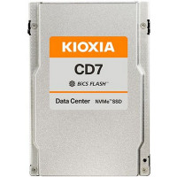 Твердотельный накопитель Toshiba 3200 Gb KIOXIA (KCD71VUG3T20)