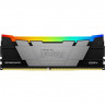 оперативная память 32 Gb 3600 MHz Kingston FURY Renegade RGB Black (KF436C18RB2A/32)