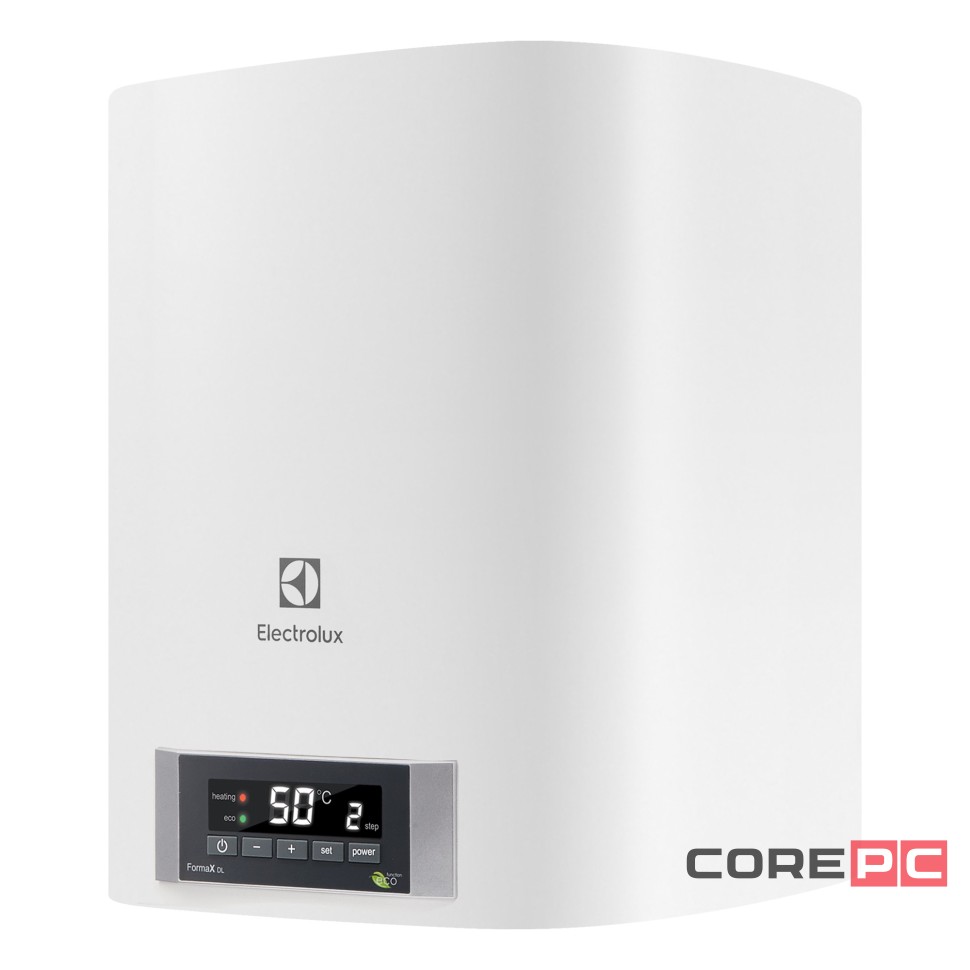 Водонагреватель Electrolux EWH 30 Formax DL