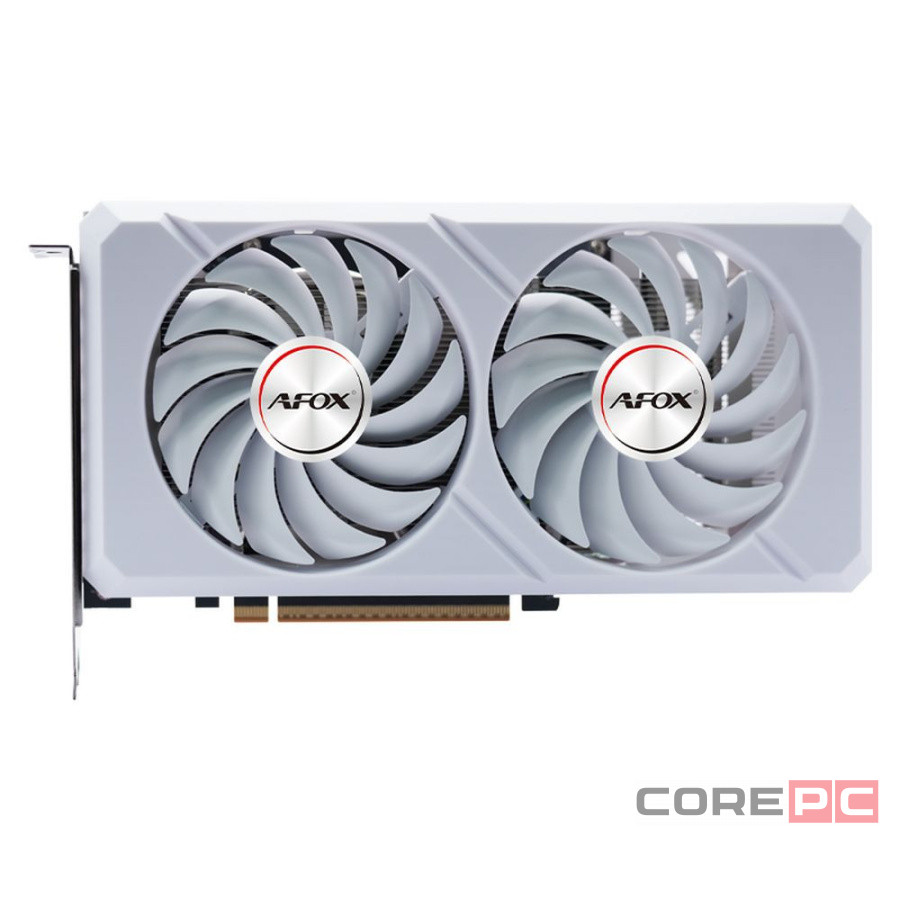 Видеокарта AFox (AF5050-8GD6H7-V2) GeForce RTX 5050 8GB GAMING