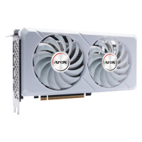 Видеокарта AFox (AF5050-8GD6H7-V2) GeForce RTX 5050 8GB GAMING