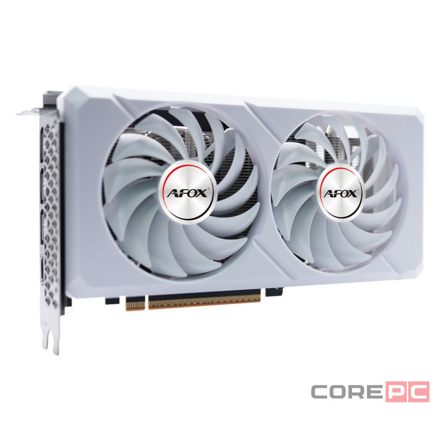 Видеокарта AFox (AF5050-8GD6H7-V2) GeForce RTX 5050 8GB GAMING