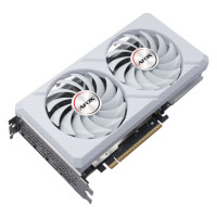 Видеокарта AFox (AF5050-8GD6H7-V2) GeForce RTX 5050 8GB GAMING
