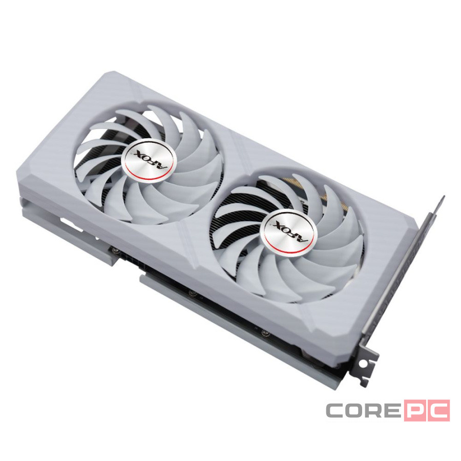 Видеокарта AFox (AF5050-8GD6H7-V2) GeForce RTX 5050 8GB GAMING