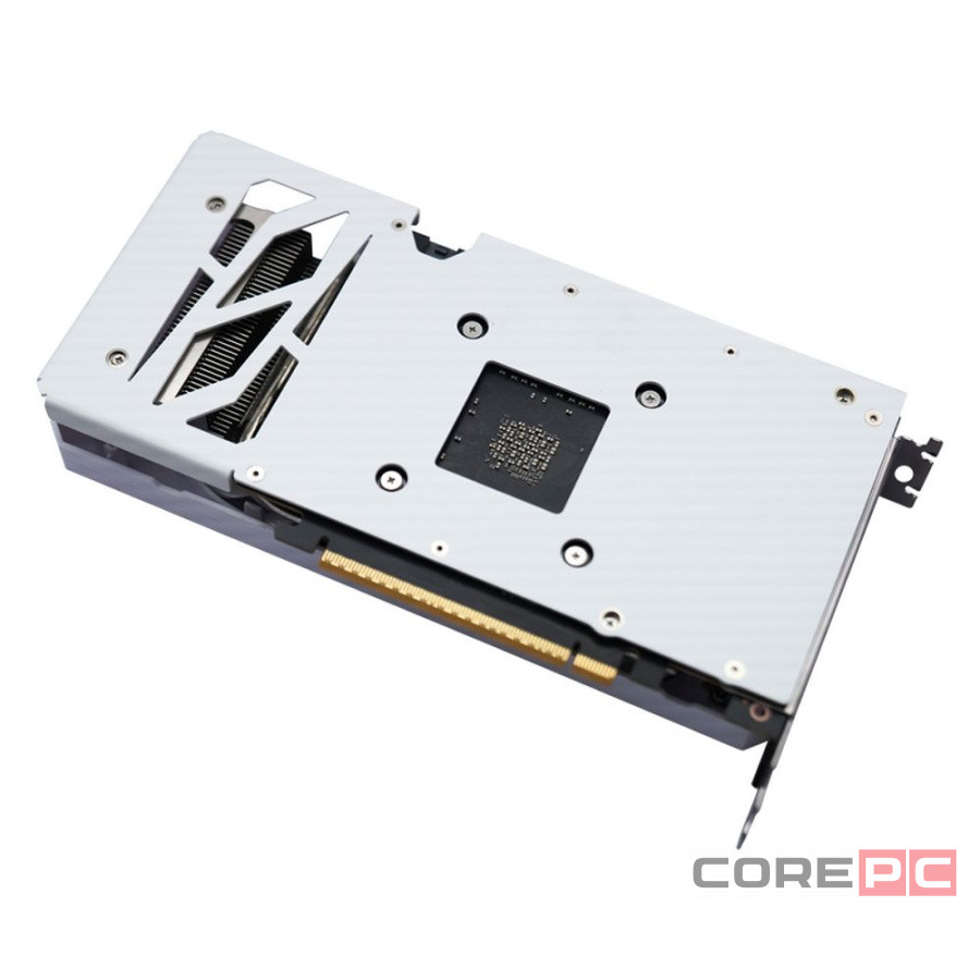 Видеокарта AFox (AF5050-8GD6H7-V2) GeForce RTX 5050 8GB GAMING