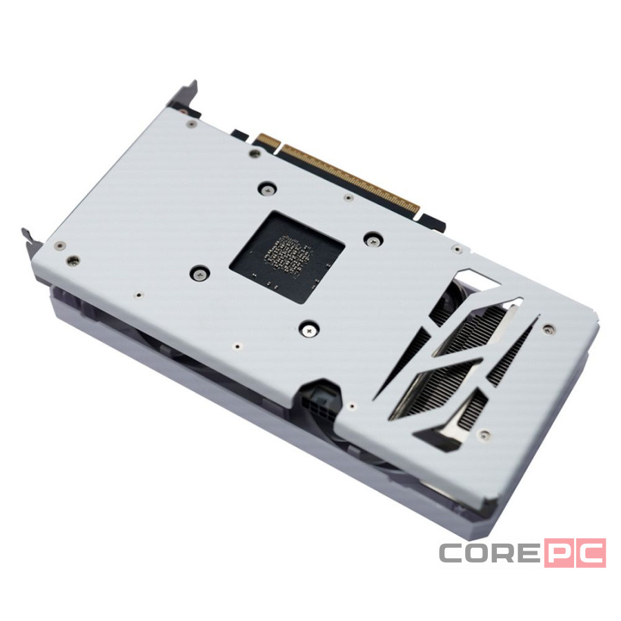 Видеокарта AFox (AF5050-8GD6H7-V2) GeForce RTX 5050 8GB GAMING