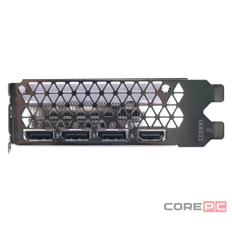 Видеокарта AFox (AF5050-8GD6H7-V2) GeForce RTX 5050 8GB GAMING