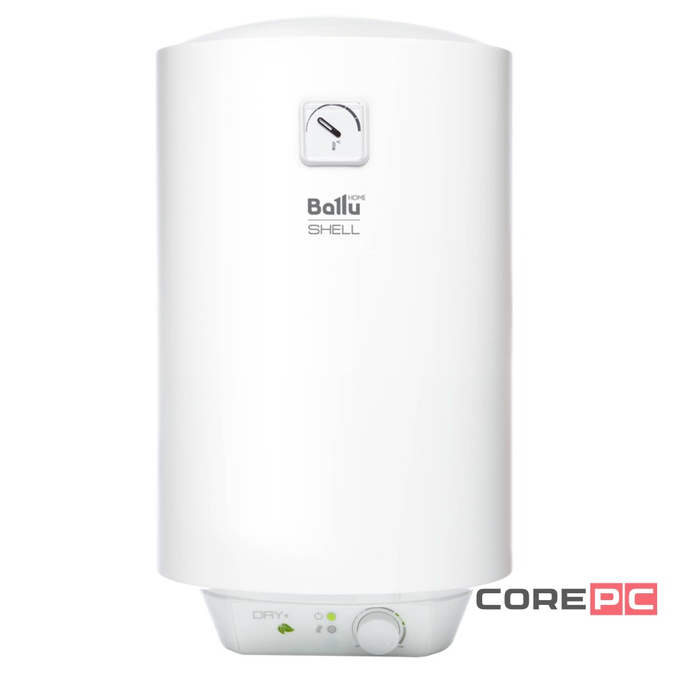 Водонагреватель Ballu BWH/S 30 Shell