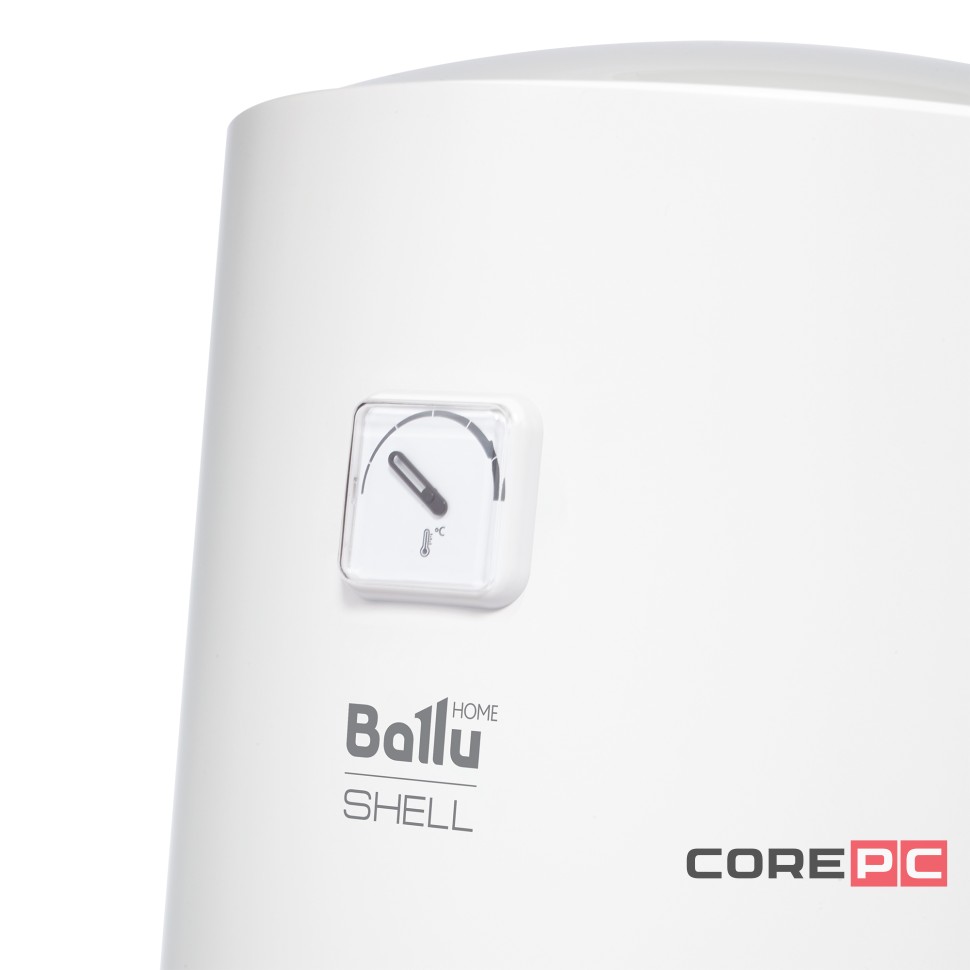 Водонагреватель Ballu BWH/S 30 Shell