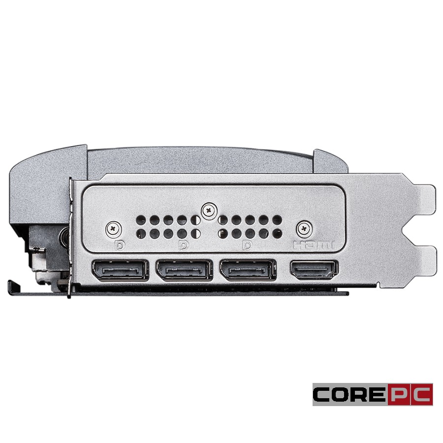 Видеокарта MSI (G5070-12V2C) GeForce RTX 5070 12G VENTUS 2X OC