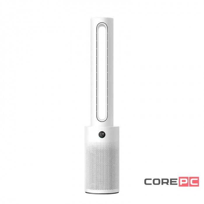 Вентилятор/очиститель воздуха польный Xiaomi Mijia Smart Leafless Purification Fan (WYJHS01ZM) белый